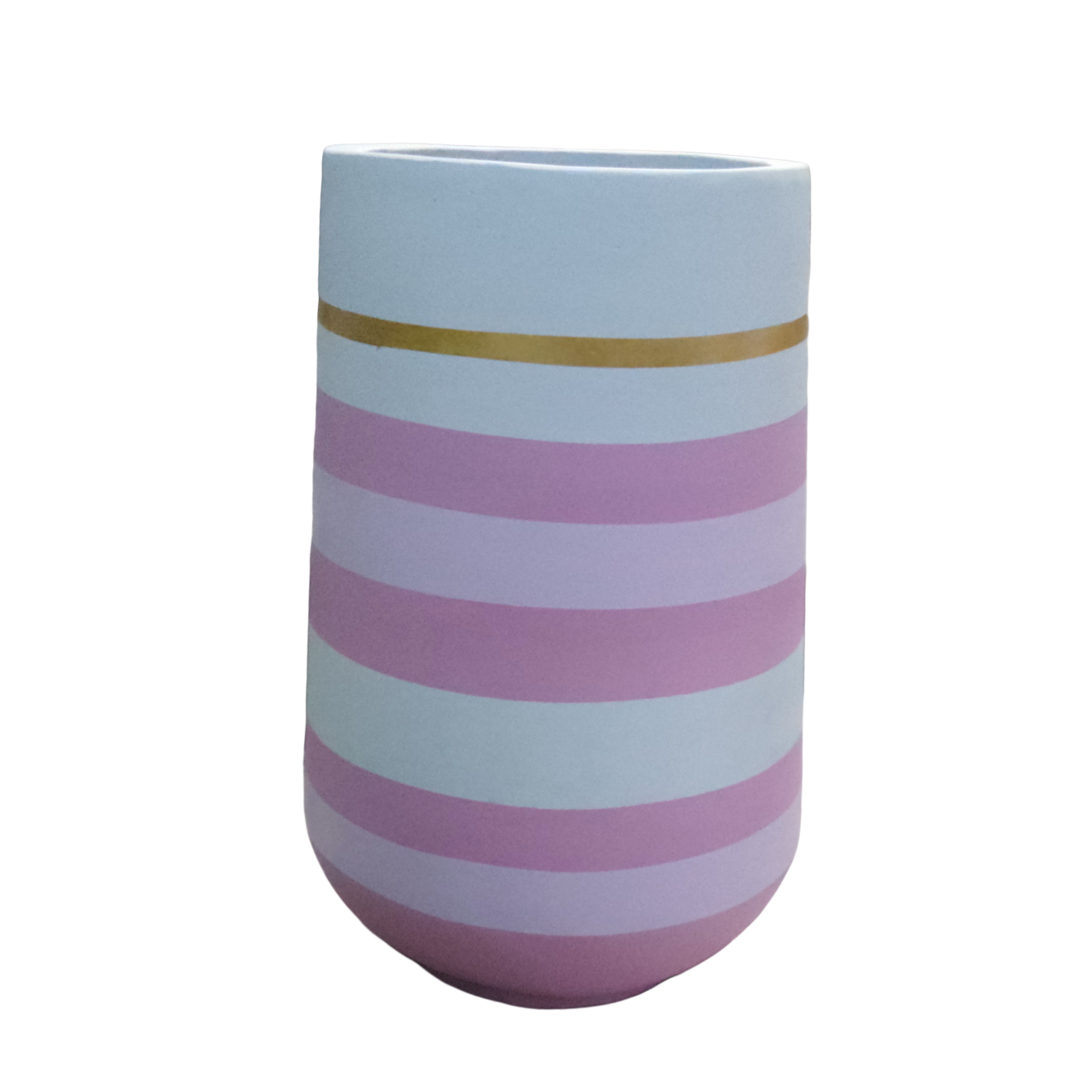Minimalist Modern Pots